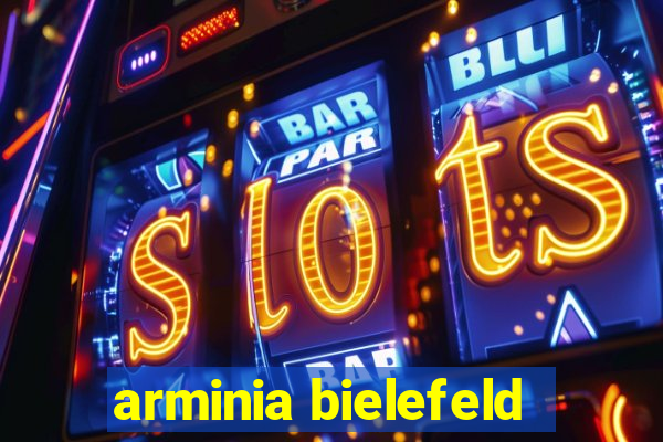 arminia bielefeld